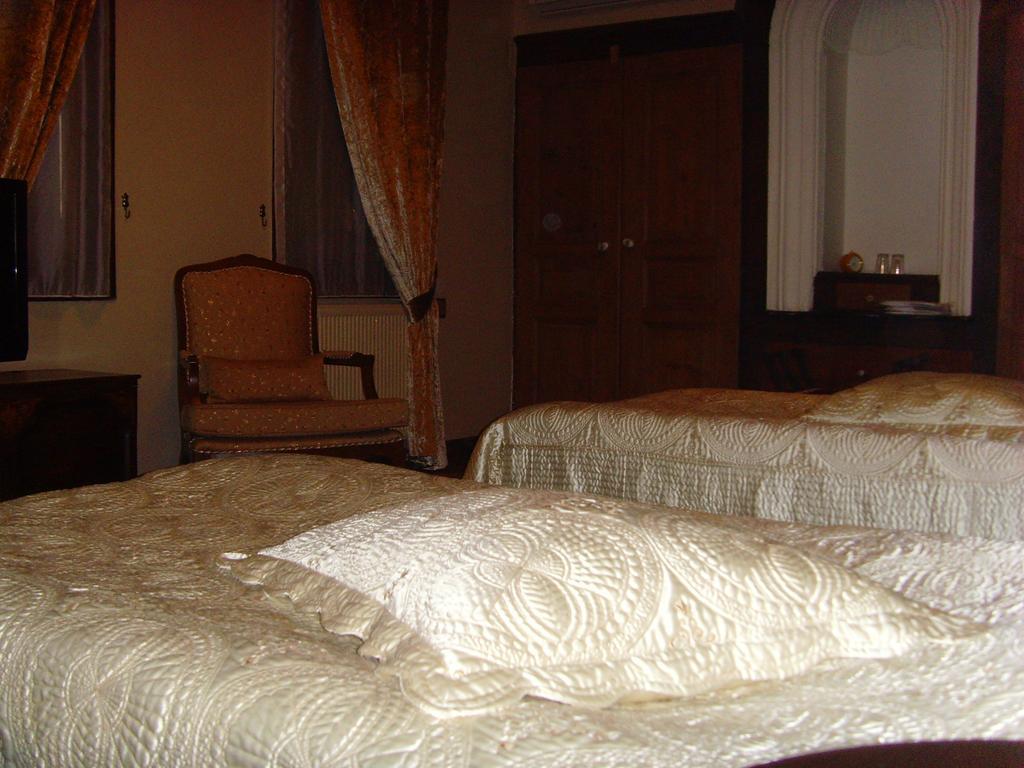 Angora Hotel Ankara Kültér fotó